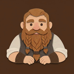 Fluentale app icon